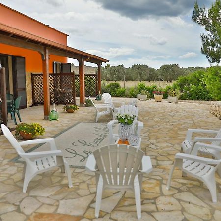 B&B La Casa Di Attilio Порто-Чезарео Екстер'єр фото